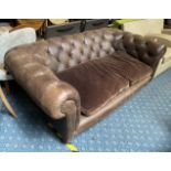 CHESTERFIELD SOFA