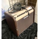 FISHMAN AMP