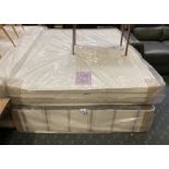 RHAPSODY DIVAN SET 4' 6''