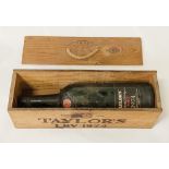 TAYLORS PORT MAGNUM 1974 - BOXED