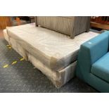 RHAPSODY DIVAN SET 4' 6''