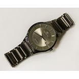 ACCURIST 50 METRE DEPTH RATING WATCH