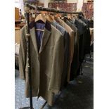 DESIGNER GENTS CLOTHING