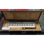 YAMAHA ELECTRIC PIANO/KEYBOARD