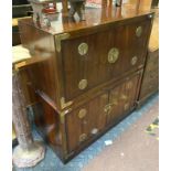 PAIR OF CHINESE CABINETS