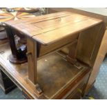 COCKTAIL TABLE/WORK TABLE