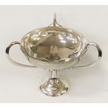 HM SILVER TYG - APPROX 39 OZ 26CMS (H) APPROX