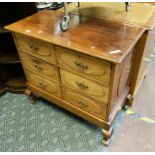 SIX DRAWER CHEST