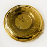 VACHERON CONSTANTINE UNUSUAL POCKET WATCH