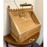 LECTERN FROM A SYNAGOGUE