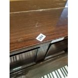 ROGERS UPRIGHT PIANO & STOOL