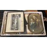 COLLECTION OF EARLY /VINTAGE PHOTOGRAPHS & PHOTO ALBUMS