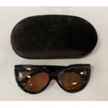 TOM FORD SUNGLASSES - IN CASE
