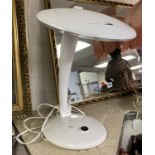 MAGNIFIER LAMP 40CMS (H) APPROX