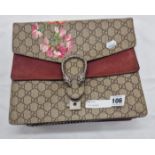 GUCCI HANDBAG