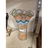 MURANO VASE - 29 CMS (H) APPROX