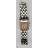 LADIES LONGINES COCKTAIL WATCH