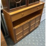 NATHAN SINGLE DRAWER HALL CUPBOARD