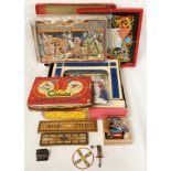 VINTAGE TOYS & GAMES