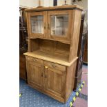 PINE DRESSER