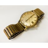 VINTAGE OMEGA WATCH