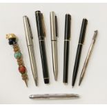 WATERMAN FOUNTAIN PEN WITH OTHERS