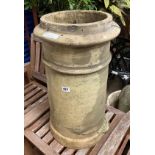 VICTORIAN CHIMNEY POT