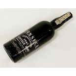 FONSECA VINTAGE 1967 BOTTLE OF PORT