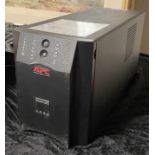 APC SMART-UPS 1500