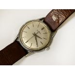 VINTAGE ROAMER WATCH WORKING