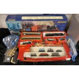 QTY OF HORNBY RAILWAY ITEM A/F