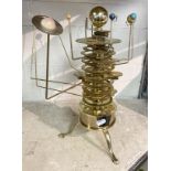 ORRERY 37CMS (H) APPROX