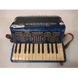 FRANCESCO PIANO ACCORDION