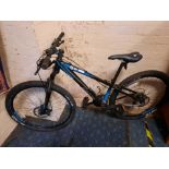 SARACEN LADIES BIKE