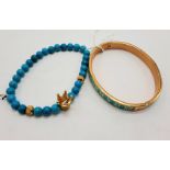 DESIGNER BRACELET SET