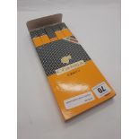 5 BOXED COHIBA CUBAN CIGARS