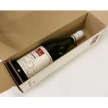 BOXED BOTTLE OF ROVER VIN DE TABLE 75CLS - WINE