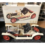 BOXED MAMOD STEAM ROADSTER