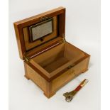 DUNHILL HUMIDOR WITH CIGAR CUTTER