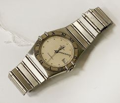 OMEGA CONSTELLATION QUARTZ GENTS WATCH