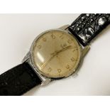 VINTAGE TUDUR GENTS WATCH