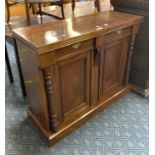 CHIFFONIER BASE