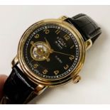 ROTARY GENTS WATCH