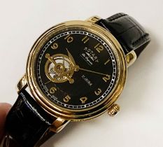 ROTARY GENTS WATCH