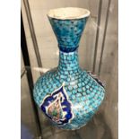 EARLY SYRIAN VASE 22CMS (H)