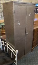 METAL CABINET