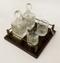 MINI DECANTER SET