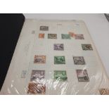 COLLECTION OF CYPRUS STAMPS INCL. HIGH VALUE (FROM QUEEN VICTORIA LATER)