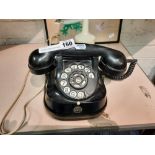 VINTAGE FRENCH TELEPHONE