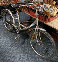 MILAN 2 ELECTRIC BIKE - NEEDS BATTERY